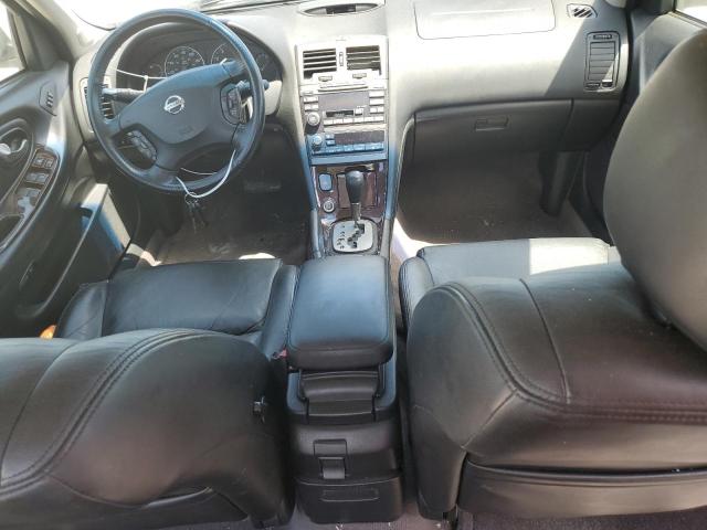 Photo 7 VIN: JN1DA31A93T420594 - NISSAN MAXIMA 