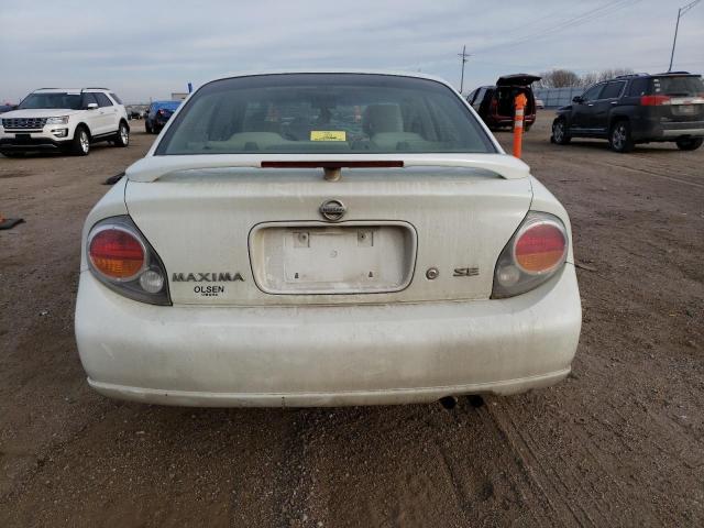 Photo 5 VIN: JN1DA31A93T429537 - NISSAN MAXIMA 