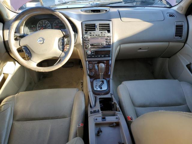 Photo 7 VIN: JN1DA31AX3T416716 - NISSAN MAXIMA GLE 