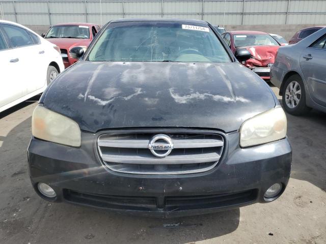 Photo 4 VIN: JN1DA31AX3T419647 - NISSAN MAXIMA GLE 