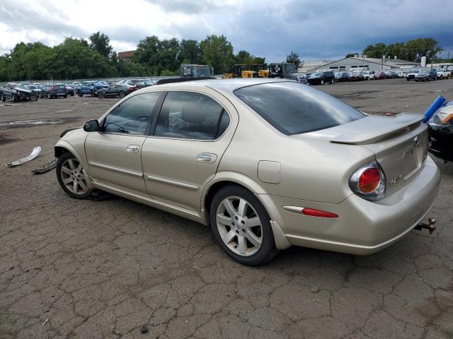 Photo 1 VIN: JN1DA31AX3T420894 - NISSAN MAXIMA GLE 