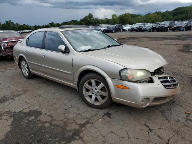 Photo 3 VIN: JN1DA31AX3T420894 - NISSAN MAXIMA GLE 