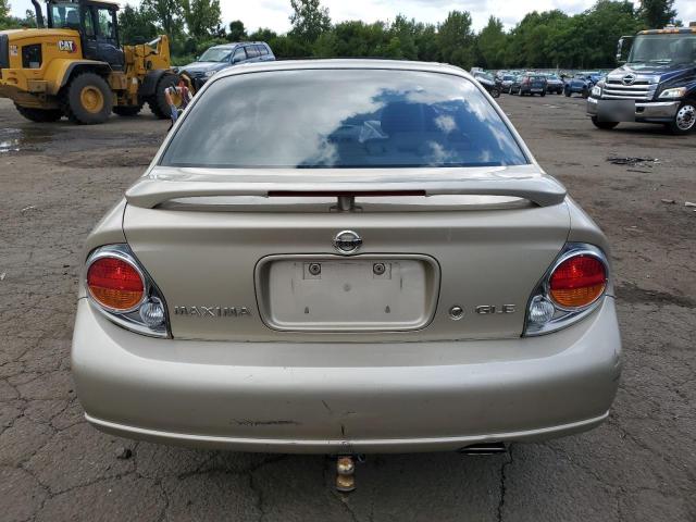 Photo 5 VIN: JN1DA31AX3T420894 - NISSAN MAXIMA GLE 