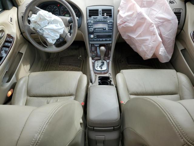 Photo 7 VIN: JN1DA31AX3T420894 - NISSAN MAXIMA GLE 