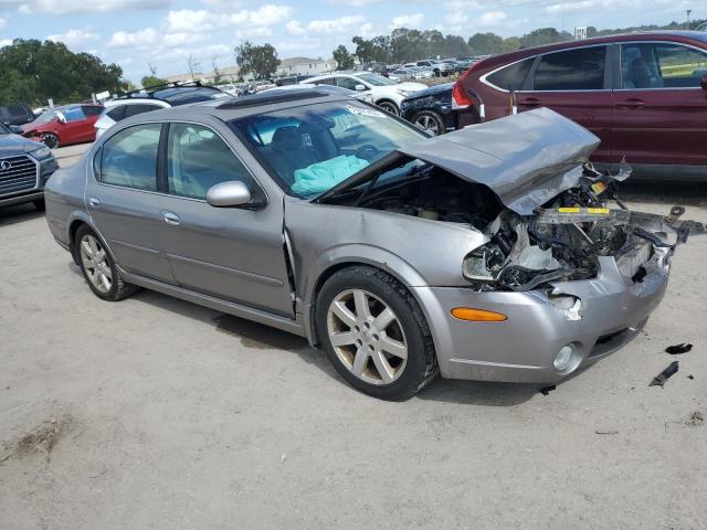 Photo 3 VIN: JN1DA31AX3T426775 - NISSAN MAXIMA 