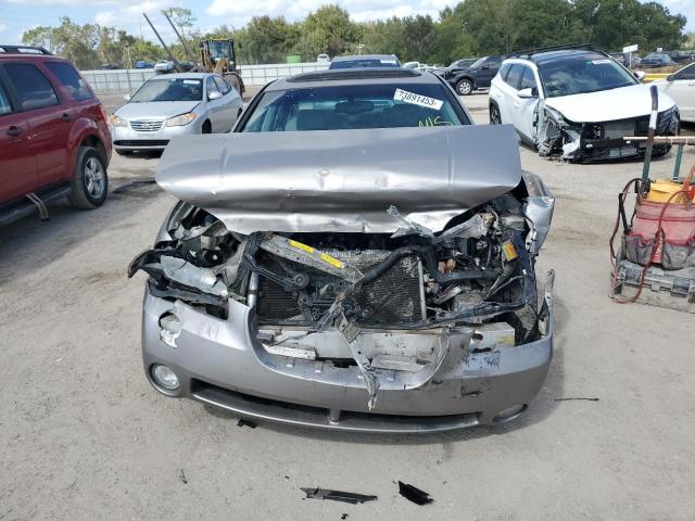 Photo 4 VIN: JN1DA31AX3T426775 - NISSAN MAXIMA 