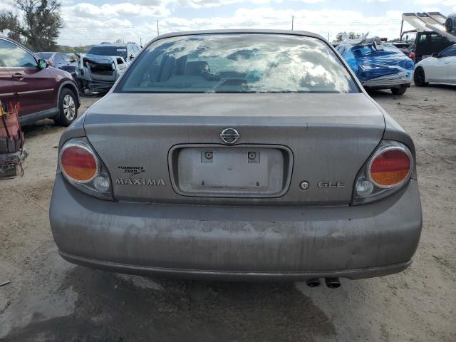 Photo 5 VIN: JN1DA31AX3T426775 - NISSAN MAXIMA 