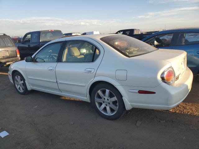 Photo 1 VIN: JN1DA31AX3T428087 - NISSAN MAXIMA GLE 