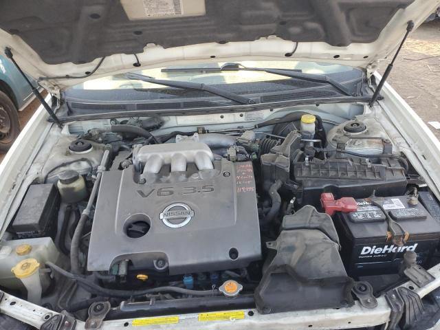 Photo 10 VIN: JN1DA31AX3T428087 - NISSAN MAXIMA GLE 