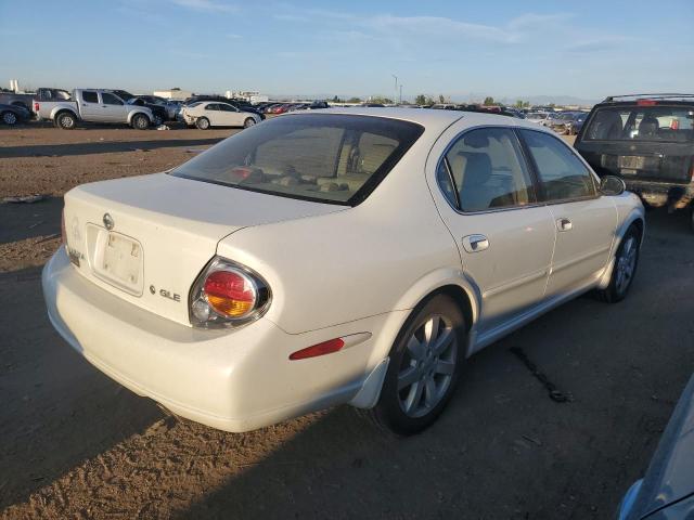 Photo 2 VIN: JN1DA31AX3T428087 - NISSAN MAXIMA GLE 