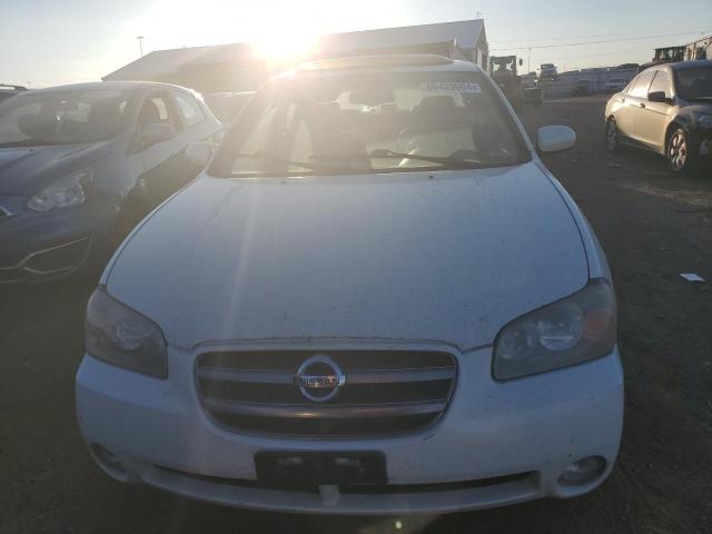 Photo 4 VIN: JN1DA31AX3T428087 - NISSAN MAXIMA GLE 