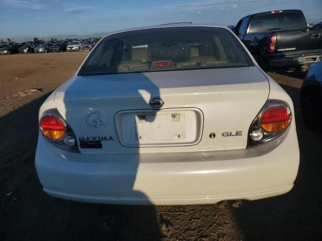 Photo 5 VIN: JN1DA31AX3T428087 - NISSAN MAXIMA GLE 