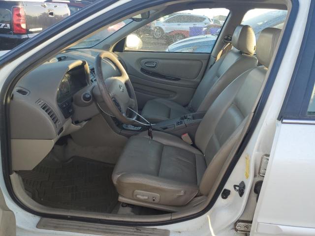 Photo 6 VIN: JN1DA31AX3T428087 - NISSAN MAXIMA GLE 