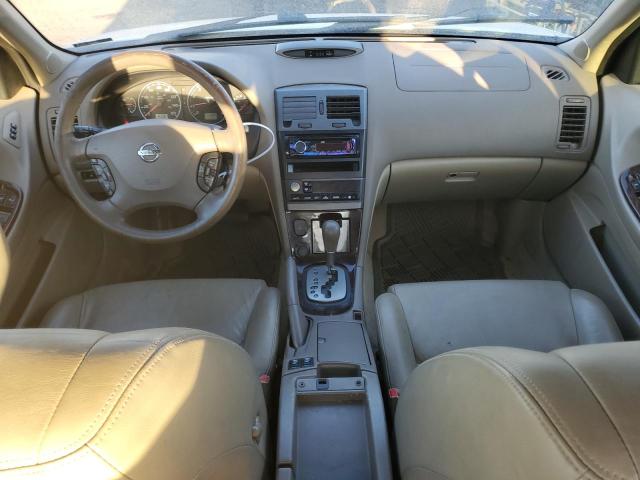 Photo 7 VIN: JN1DA31AX3T428087 - NISSAN MAXIMA GLE 