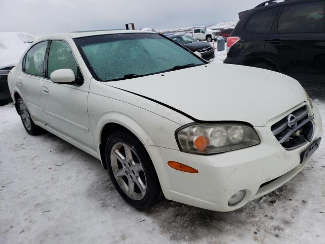 Photo 3 VIN: JN1DA31AX3T430485 - NISSAN MAXIMA 