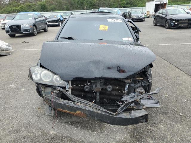 Photo 4 VIN: JN1DA31D02T402350 - NISSAN MAXIMA GXE 