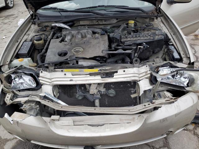 Photo 10 VIN: JN1DA31D02T422467 - NISSAN MAXIMA 