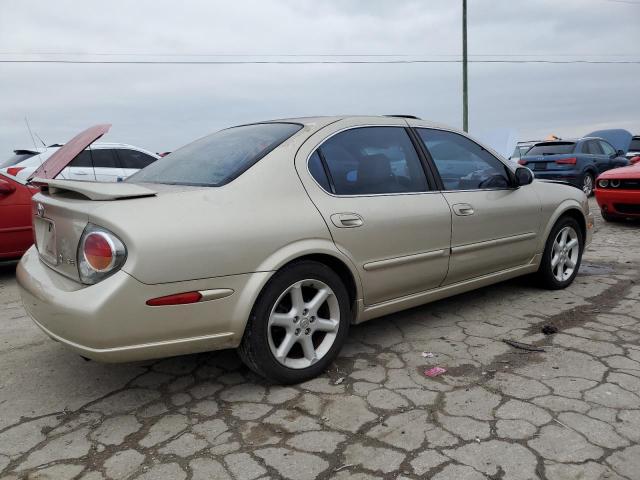 Photo 2 VIN: JN1DA31D02T422467 - NISSAN MAXIMA 