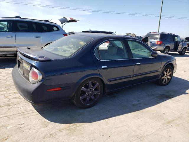 Photo 2 VIN: JN1DA31D02T445795 - NISSAN MAXIMA 