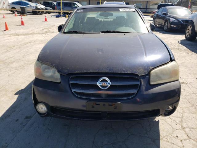 Photo 4 VIN: JN1DA31D02T445795 - NISSAN MAXIMA 