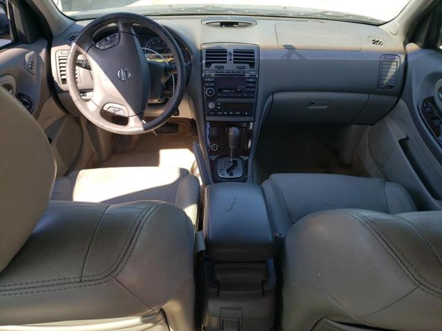 Photo 7 VIN: JN1DA31D02T445795 - NISSAN MAXIMA 