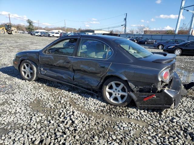 Photo 1 VIN: JN1DA31D03T503793 - NISSAN MAXIMA GLE 