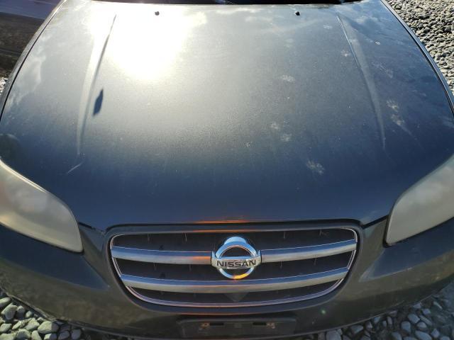 Photo 10 VIN: JN1DA31D03T503793 - NISSAN MAXIMA GLE 