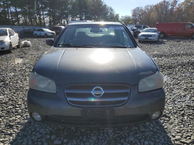 Photo 4 VIN: JN1DA31D03T503793 - NISSAN MAXIMA GLE 