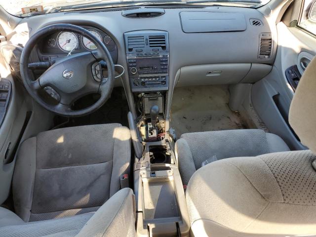 Photo 7 VIN: JN1DA31D03T503793 - NISSAN MAXIMA GLE 