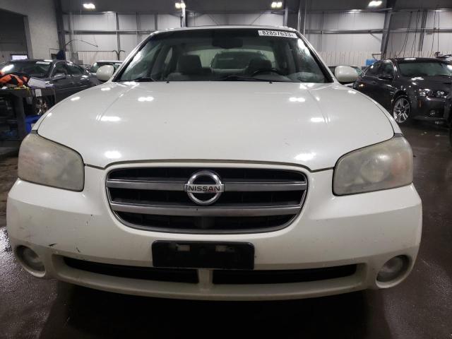 Photo 4 VIN: JN1DA31D03T507469 - NISSAN MAXIMA 