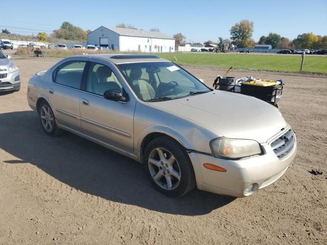 Photo 3 VIN: JN1DA31D12T203212 - NISSAN MAXIMA GLE 