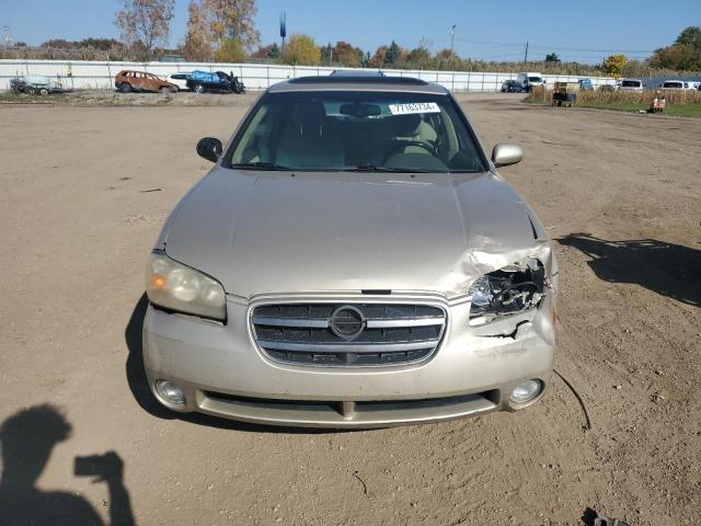 Photo 4 VIN: JN1DA31D12T203212 - NISSAN MAXIMA GLE 