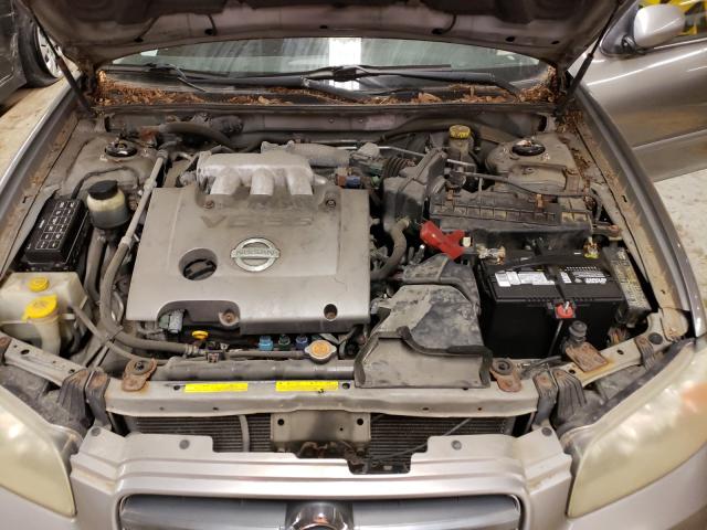 Photo 6 VIN: JN1DA31D12T425071 - NISSAN MAXIMA 