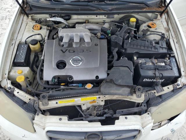 Photo 10 VIN: JN1DA31D13T510199 - NISSAN MAXIMA GLE 