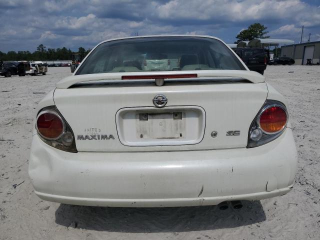 Photo 5 VIN: JN1DA31D13T510199 - NISSAN MAXIMA GLE 