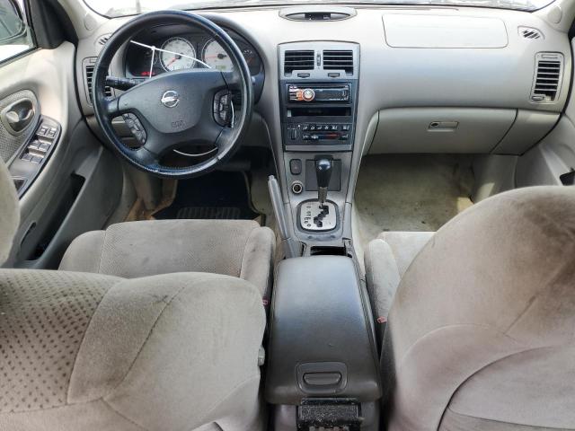 Photo 7 VIN: JN1DA31D13T510199 - NISSAN MAXIMA GLE 