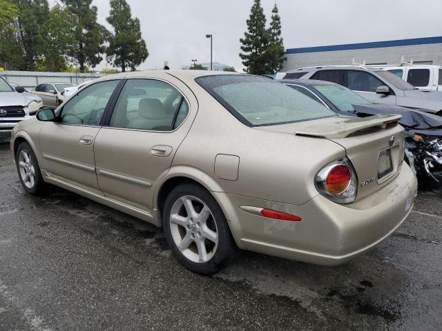 Photo 1 VIN: JN1DA31D13T525169 - NISSAN MAXIMA 