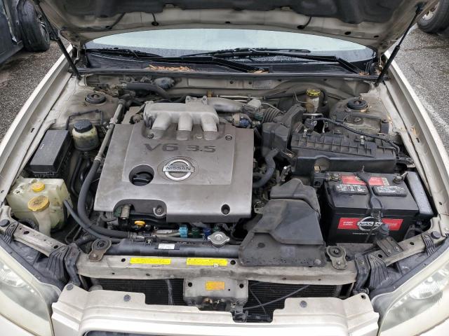 Photo 10 VIN: JN1DA31D13T525169 - NISSAN MAXIMA 