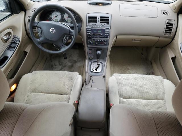 Photo 7 VIN: JN1DA31D13T525169 - NISSAN MAXIMA 