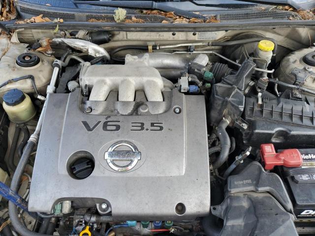 Photo 10 VIN: JN1DA31D22T200500 - NISSAN MAXIMA GLE 