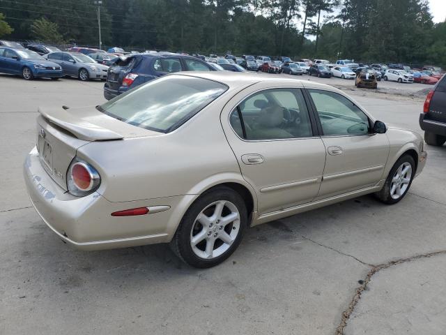 Photo 2 VIN: JN1DA31D22T200500 - NISSAN MAXIMA GLE 