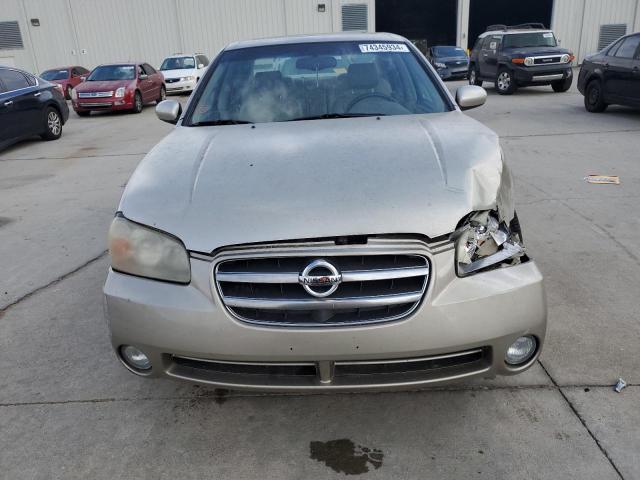 Photo 4 VIN: JN1DA31D22T200500 - NISSAN MAXIMA GLE 