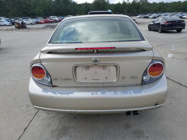 Photo 5 VIN: JN1DA31D22T200500 - NISSAN MAXIMA GLE 