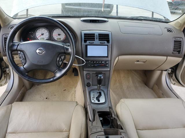 Photo 7 VIN: JN1DA31D22T200500 - NISSAN MAXIMA GLE 