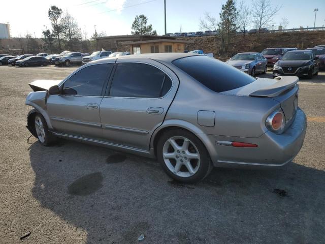 Photo 1 VIN: JN1DA31D22T411342 - NISSAN MAXIMA 