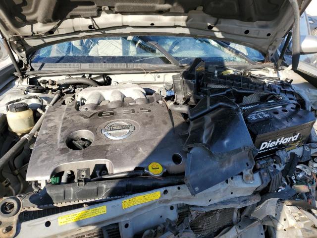 Photo 10 VIN: JN1DA31D22T411342 - NISSAN MAXIMA 