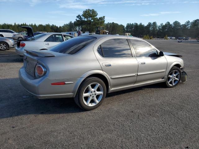 Photo 2 VIN: JN1DA31D22T411342 - NISSAN MAXIMA 