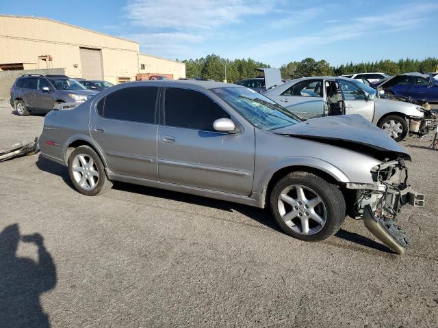 Photo 3 VIN: JN1DA31D22T411342 - NISSAN MAXIMA 