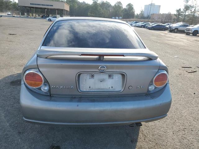 Photo 5 VIN: JN1DA31D22T411342 - NISSAN MAXIMA 