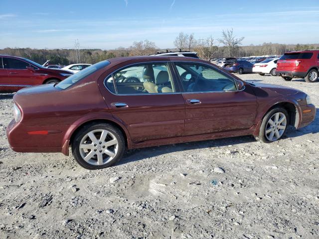 Photo 2 VIN: JN1DA31D22T438055 - NISSAN MAXIMA 